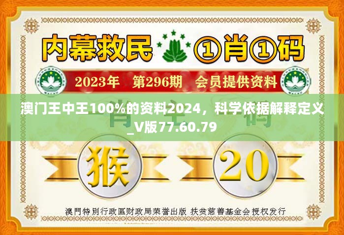 2024年新澳门王中王免费,富强解释解析落实高端版240.270