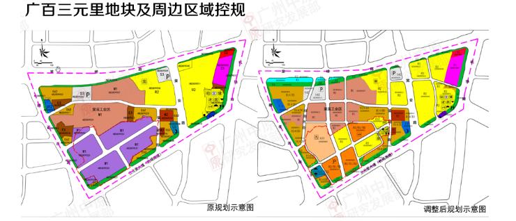 广东省国规局，引领地方发展的核心力量