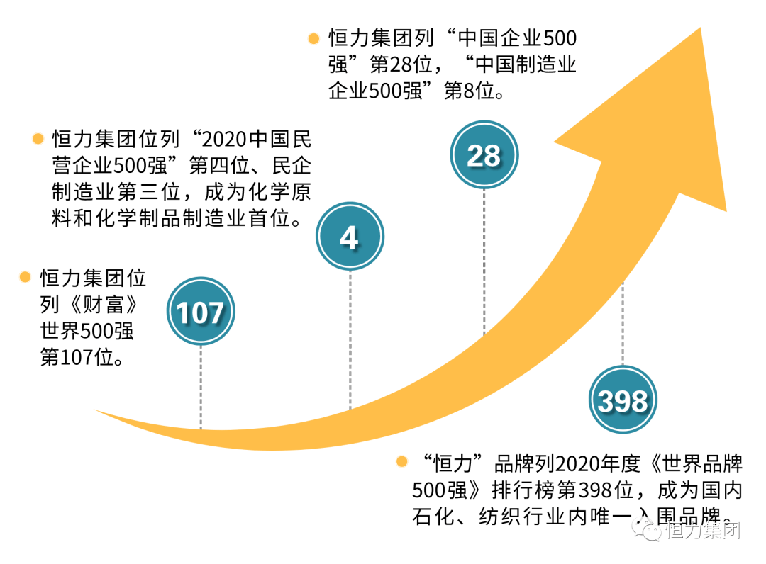 广东恒力集团有限公司，卓越成就与前瞻视野的典范