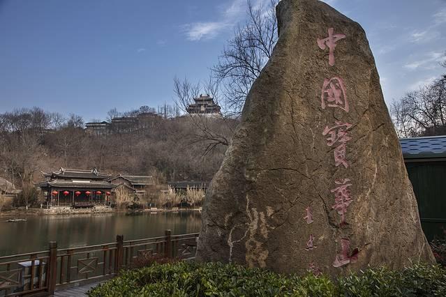 赣州旅游攻略，探索江苏科技的魅力之旅