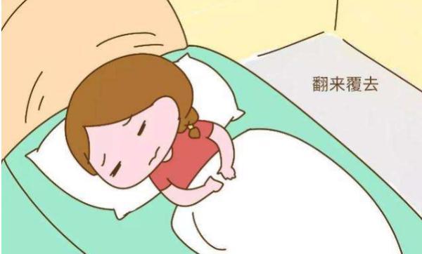 孕八个月睡眠不好，原因、影响及应对策略