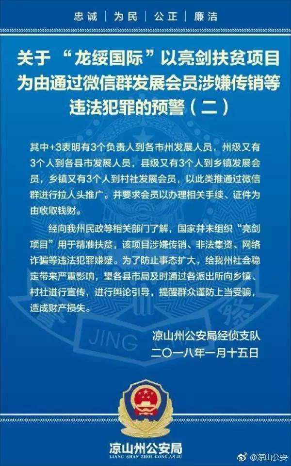 广东龙的有限公司涉嫌传销活动，揭示真相与警示社会